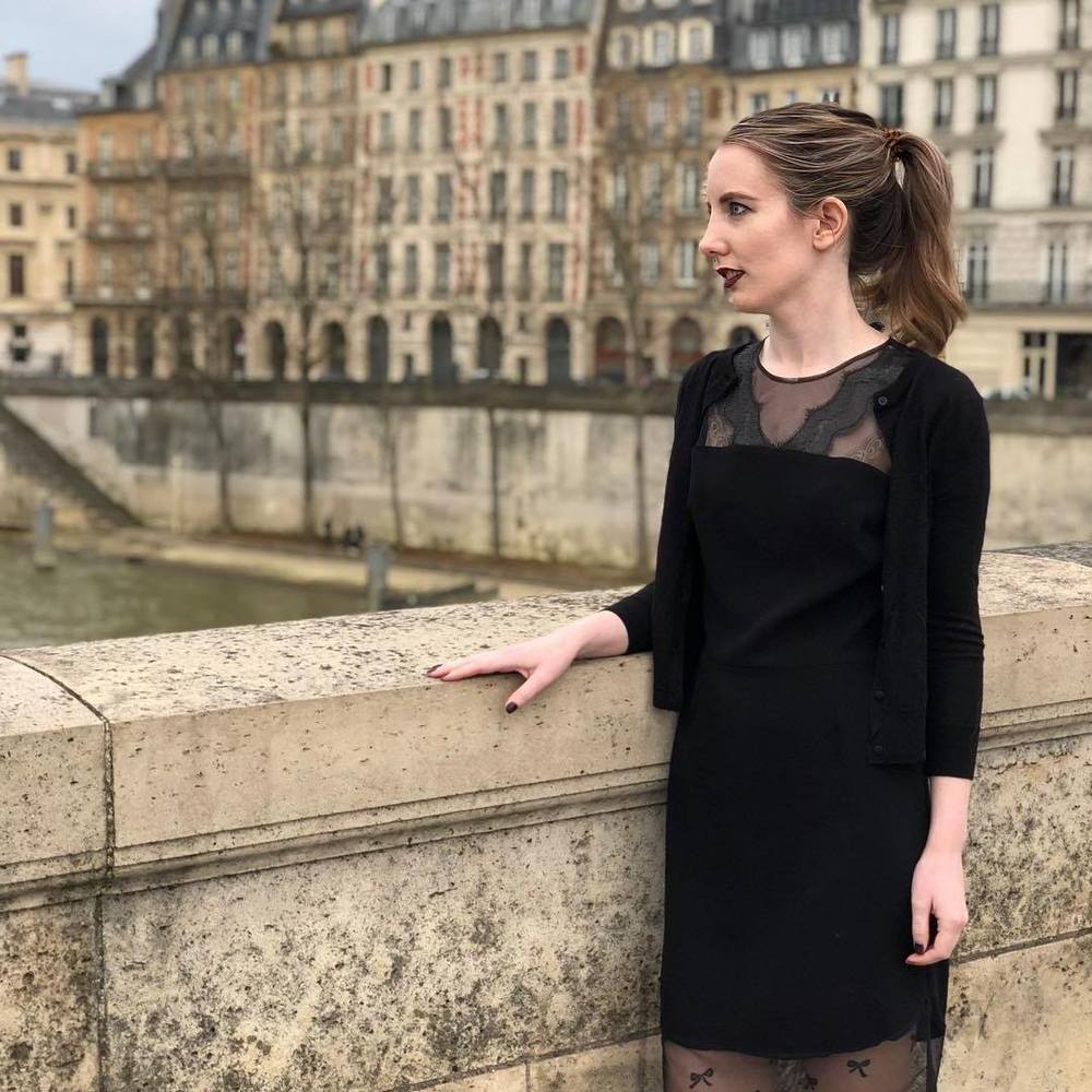 Meet your Posher, Meghan